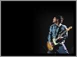 Gitara, John Frusciante